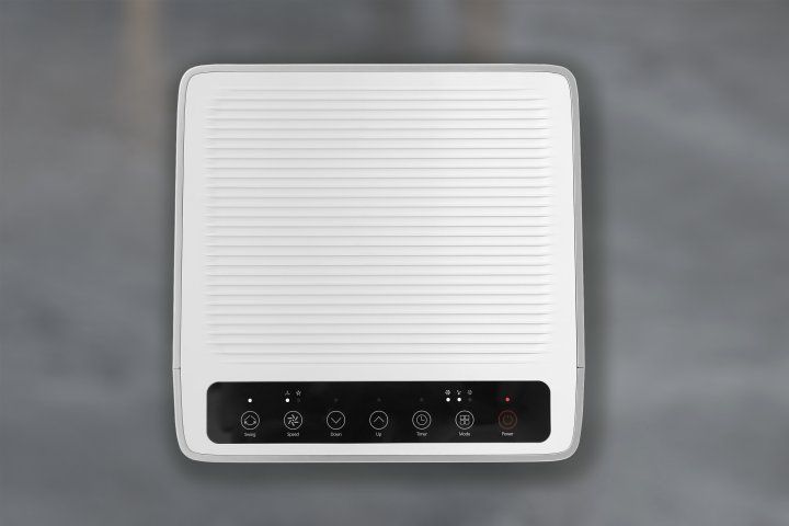 картинка Кондиціонер мобільний WetAir WPAC-H10K
