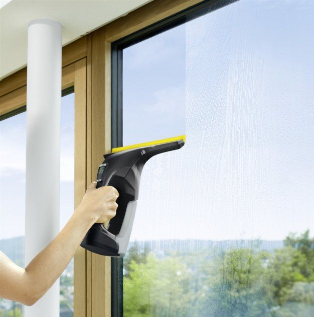 Пилосос віконний KARCHER WV 6 PLUS MULTI EDITION