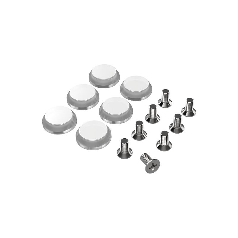 MikroTiK Комутатор Cloud Router Switch CRS326-24G-2S+RM