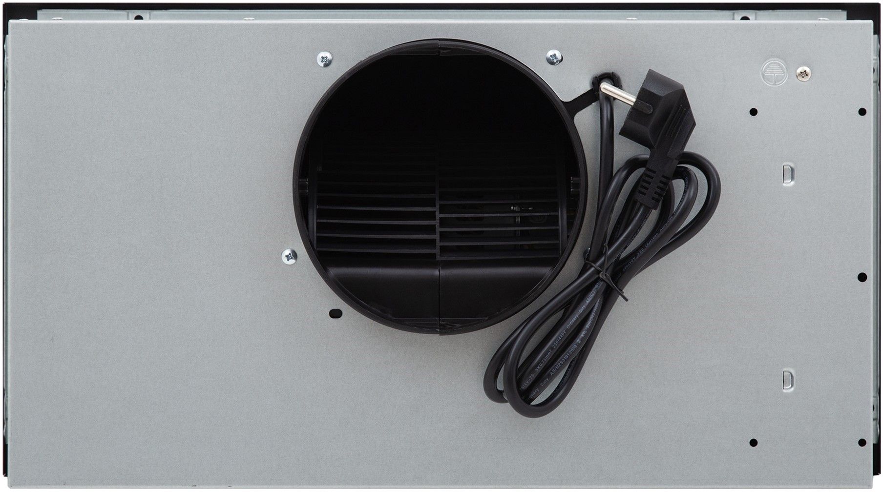 Витяжка INTERLINE WIND BL A/60/GL/ST