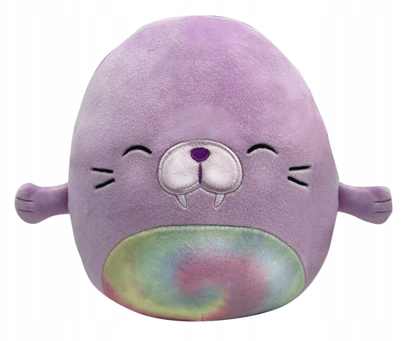 Іграшка м'яка Squishmallows (Jazwares) 2022-B асортименті 20см
