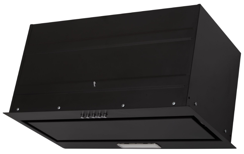 Витяжка Eleyus URBAN 800 LED 52 BL