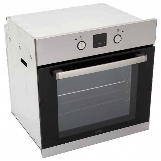 Духова шафа електрична Eleyus MILA 6009 IS