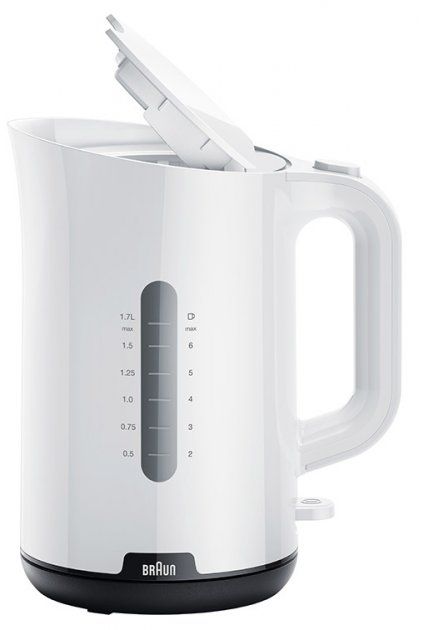 Електрочайник Braun WK1100 WH