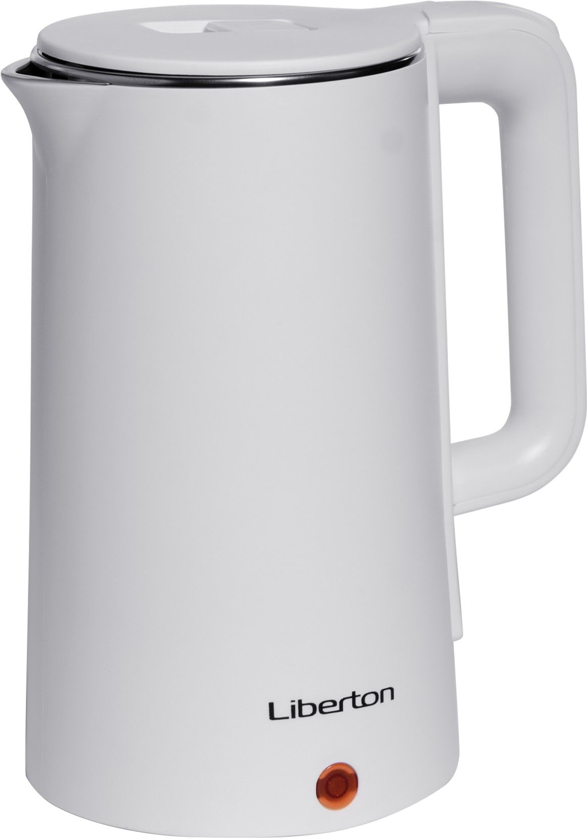 Електрочайник LIBERTON LEK-6824
