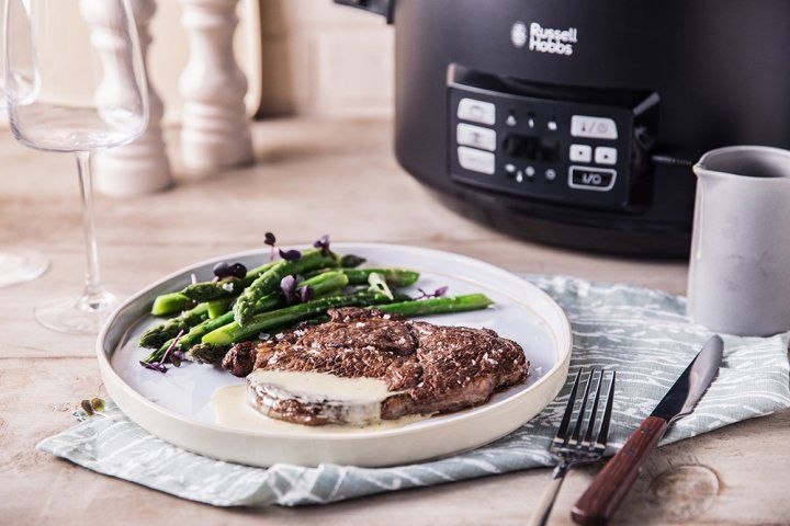 Повільноварка RUSSELL HOBBS 25630-56