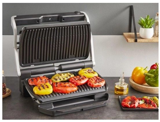 Гриль Tefal GC727D10