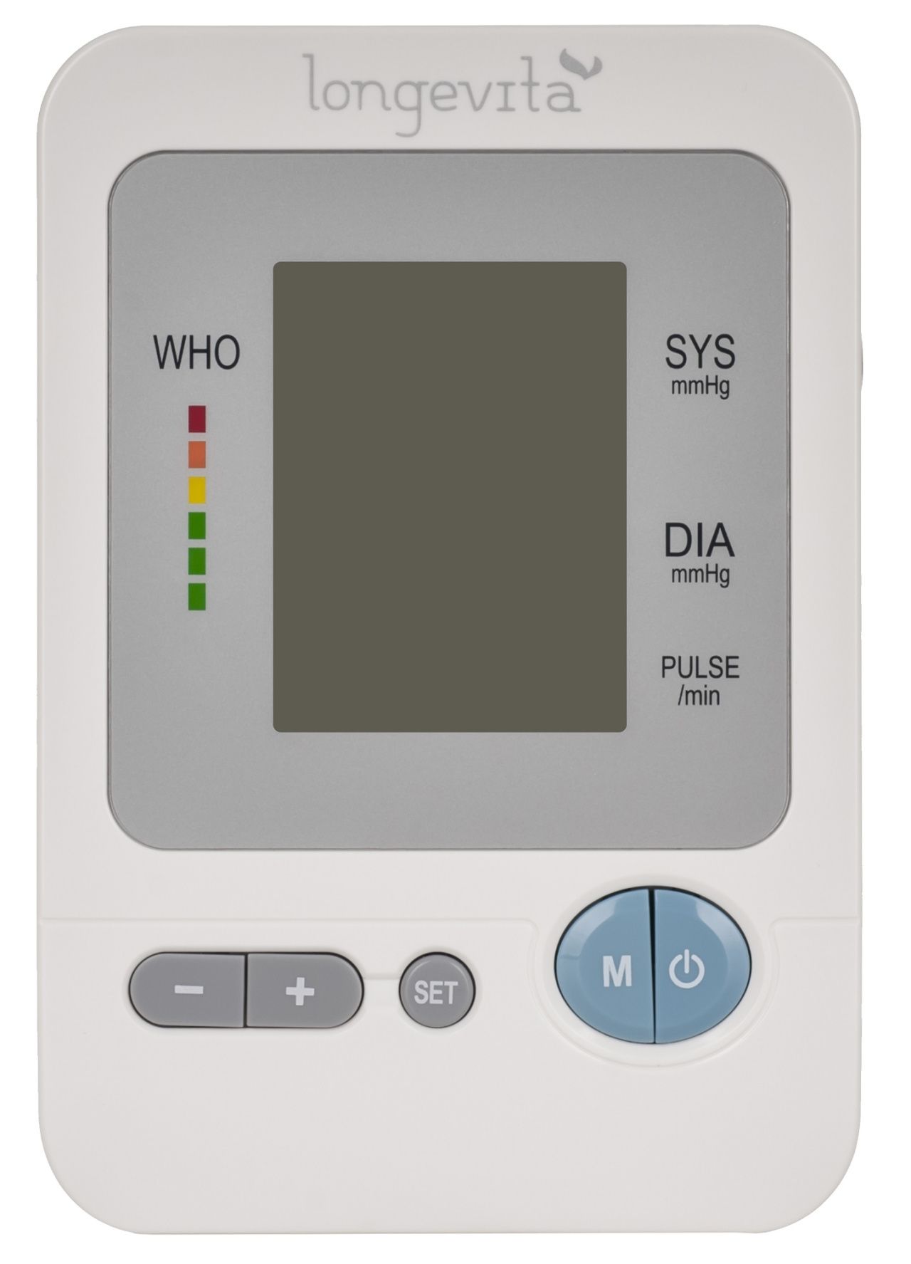 Автоматичний тонометр Longevita BP-1304