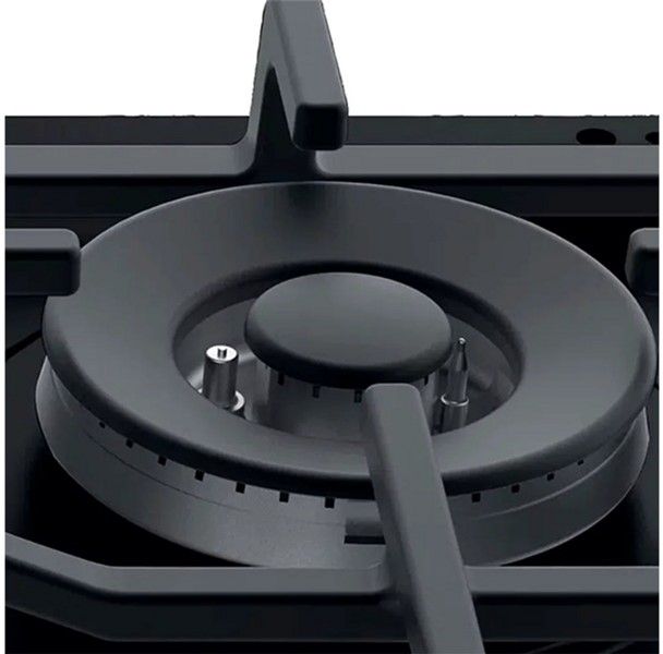 Варильна поверхня газова Whirlpool TKRL 661 NB