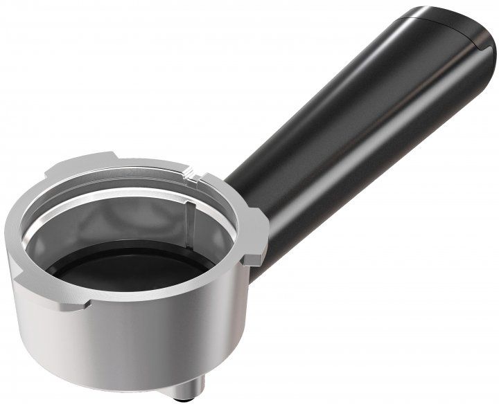 Кавоварка рожкова ELECTROLUX E6EC1-6BST