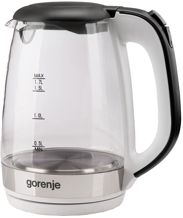 Електрочайник GORENJE K17GXG