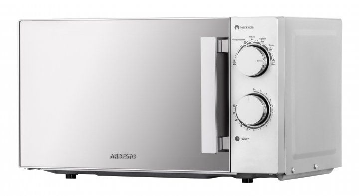 Мікрохвильова піч ARDESTO GO-S825S