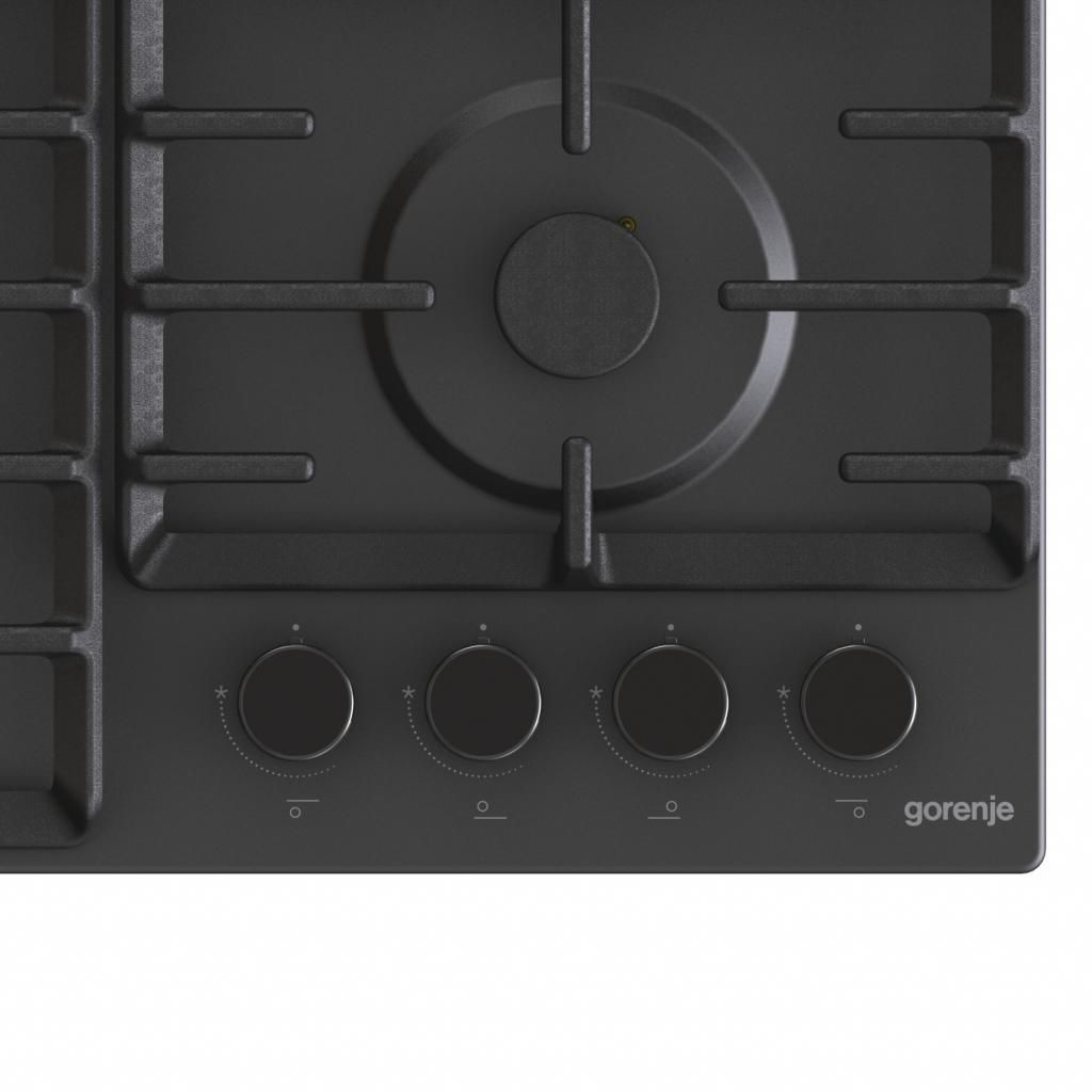 Варильна поверхня Gorenje GW 642 SYB