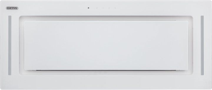 Витяжка ELEYUS GEMINI 1200 LED 70 WH