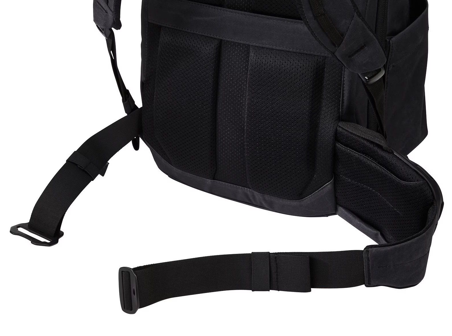 Дорожній рюкзак Thule Aion Travel Backpack 28L TATB128 Black