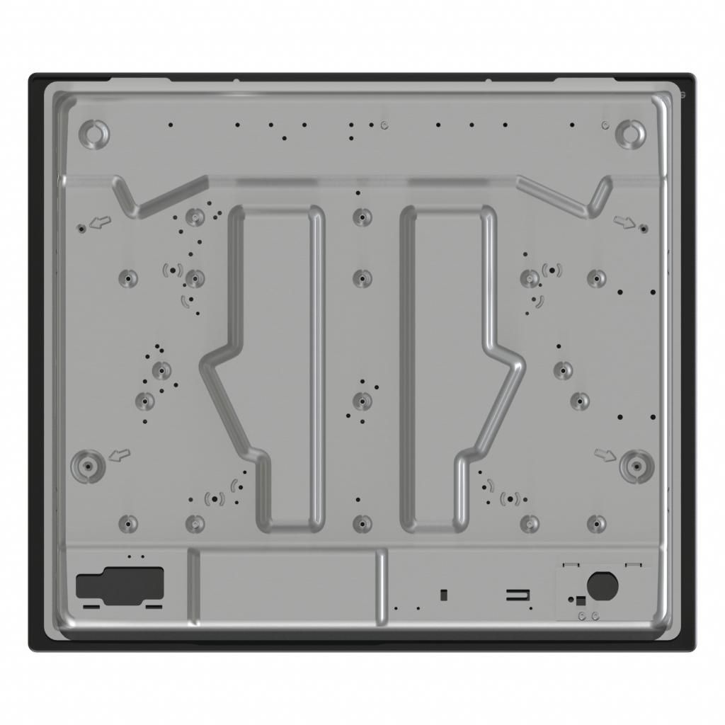Варильна поверхня Gorenje GW 642 SYB