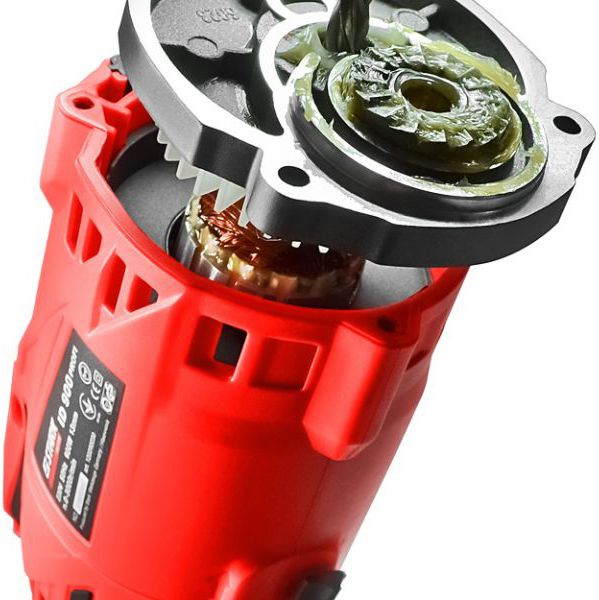 Дриль ударний Stark ID 900 Profi (120090030)