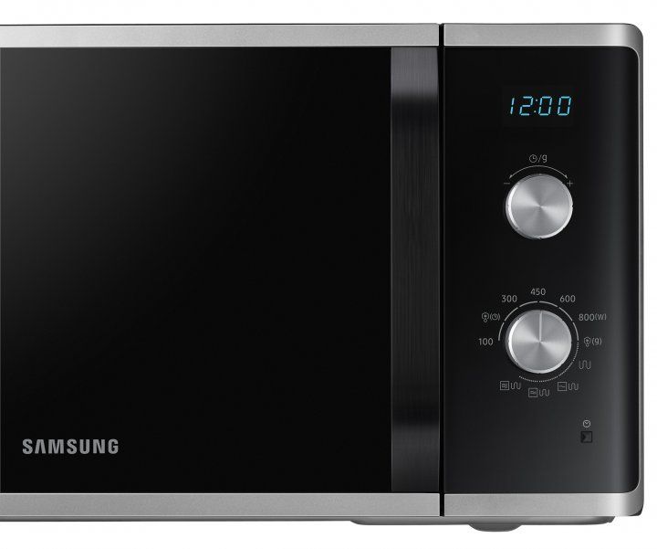 Мікрохвильова піч SAMSUNG MG23K3614AS/UA