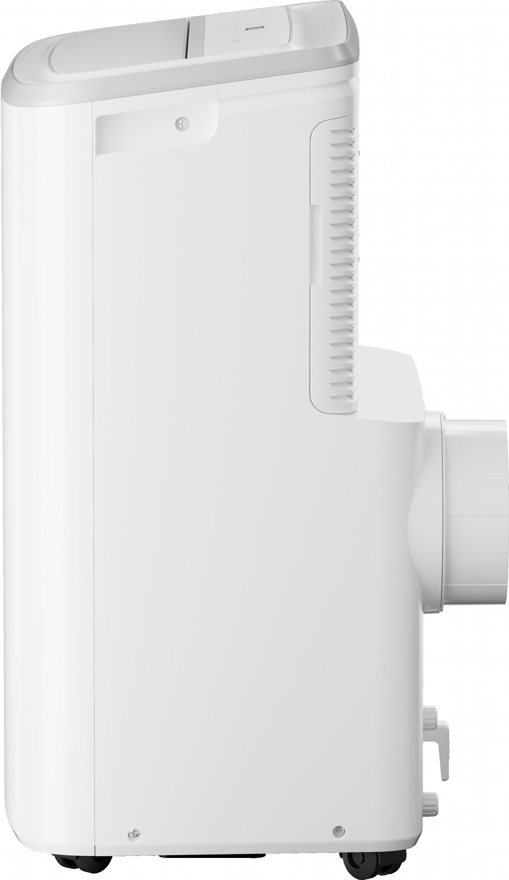 картинка Кондиціонер мобільний ELECTROLUX EXP26U339CW