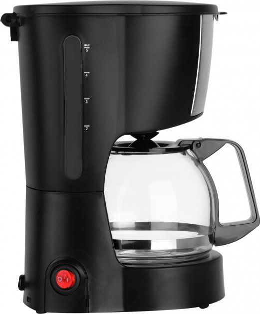 Крапельна кавоварка ERGO CD 6700