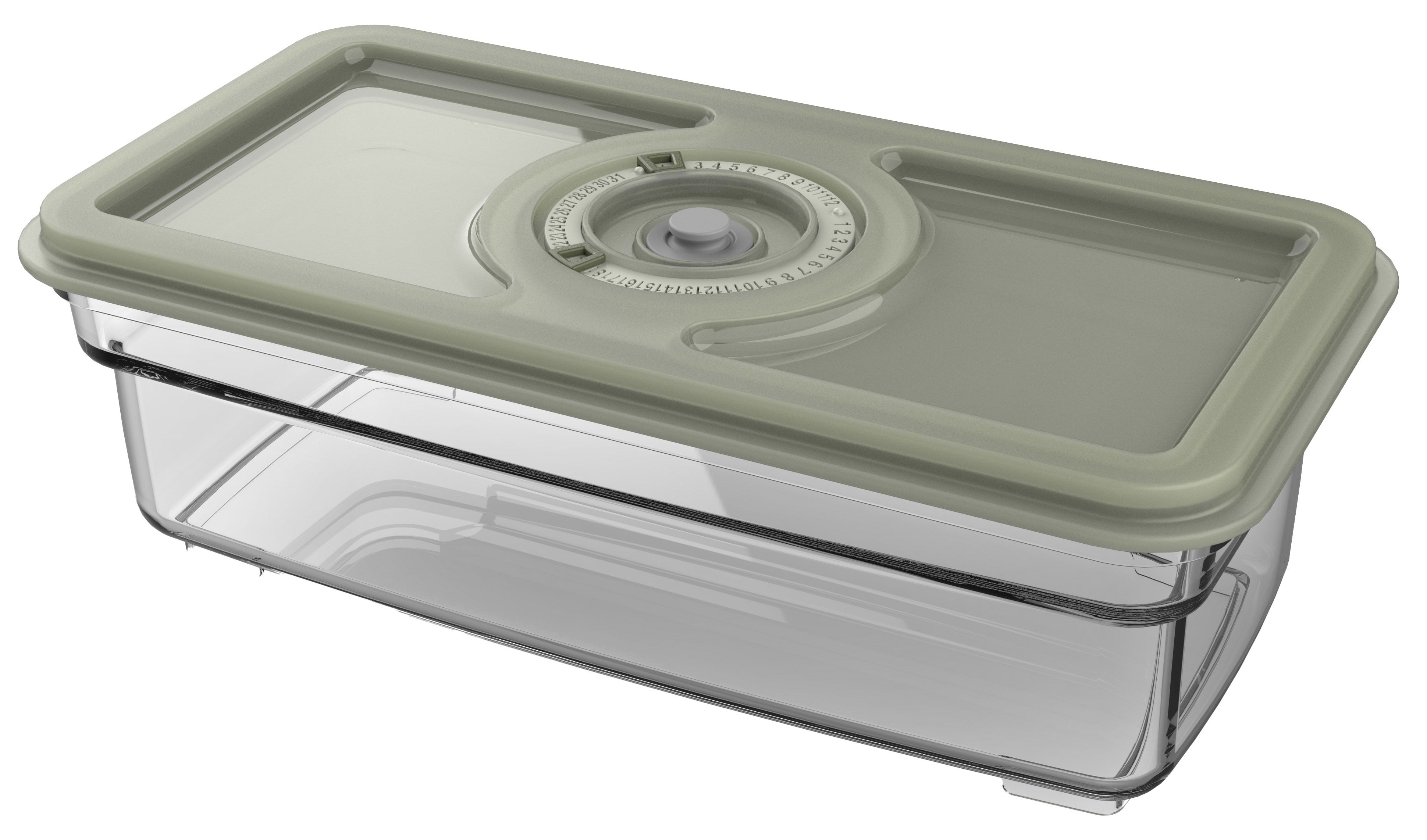 Набір вакуумні контейнери з насосом Electrolux Fresh Kit (EVFK1)