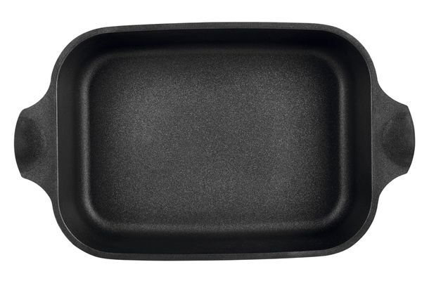 Гусятниця з грилем RINGEL Zitrone Black 34x24x13.5 см (6+3 л)