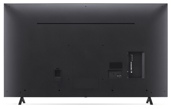 LED-телевізор LG 55UR78006LK