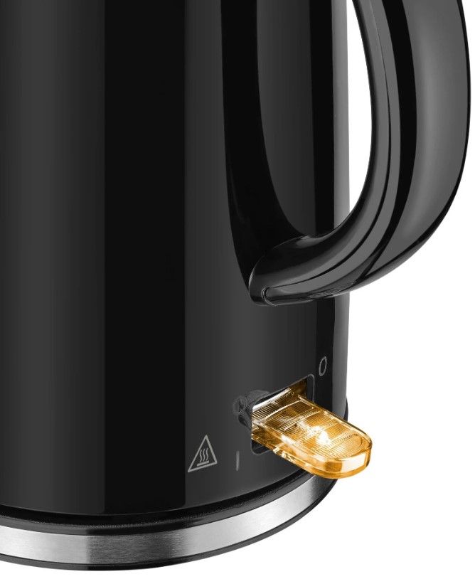 Електрочайник Amica KF 1002