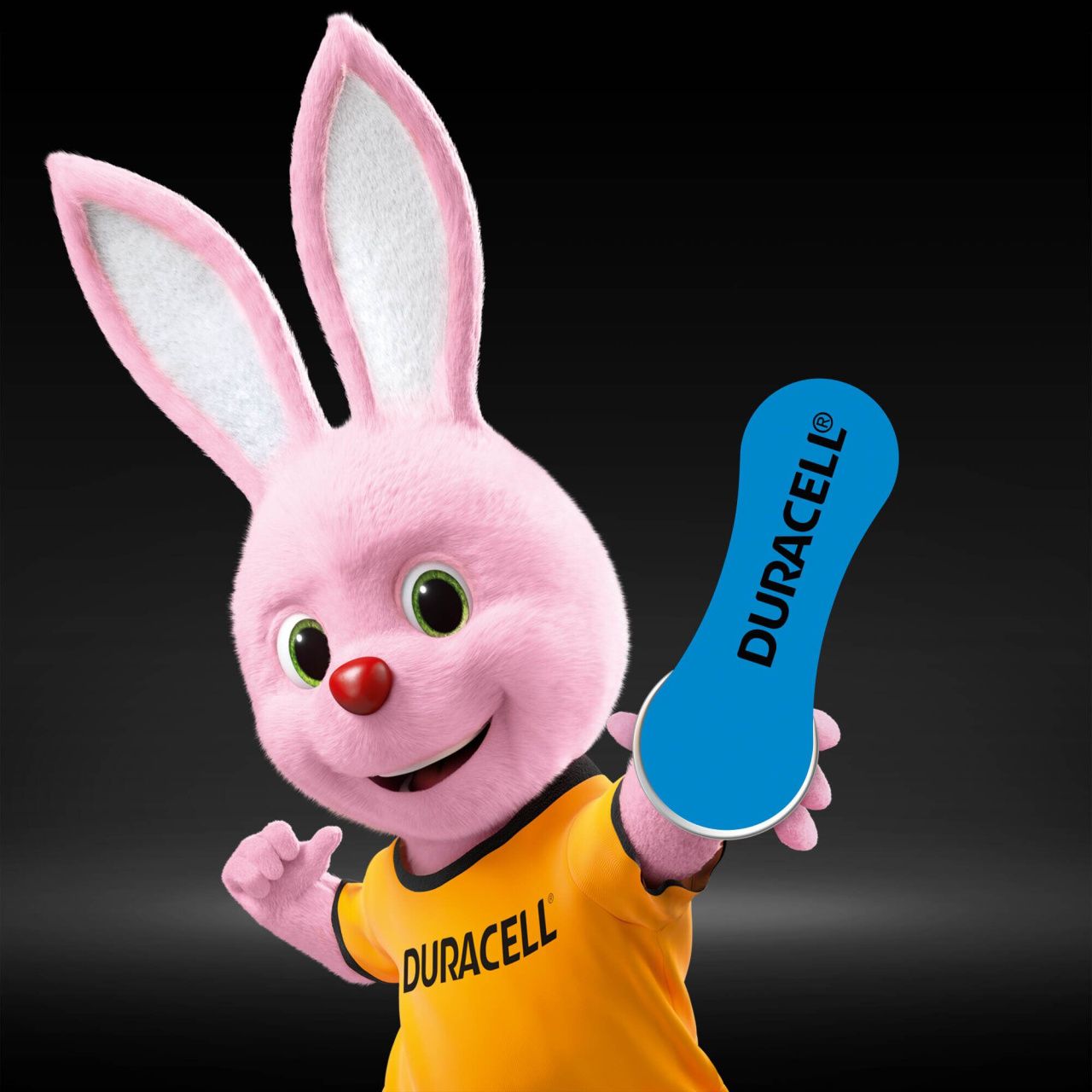Батарейка Duracell HA 675 уп. 6 шт.