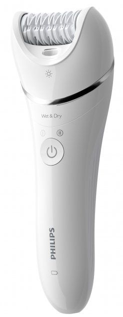 Епілятор Philips 8000 series BRE710/00