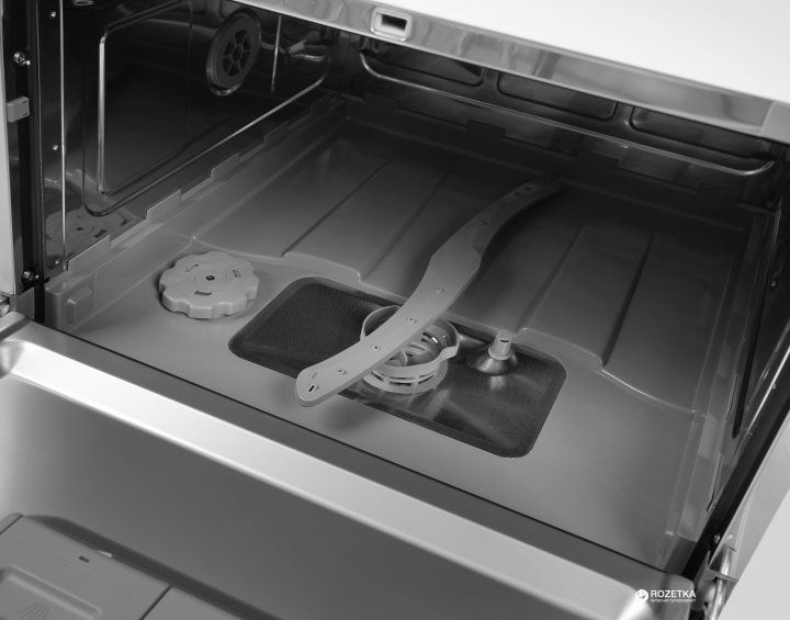 Посудомийна машина ELECTROLUX ESF2400OW