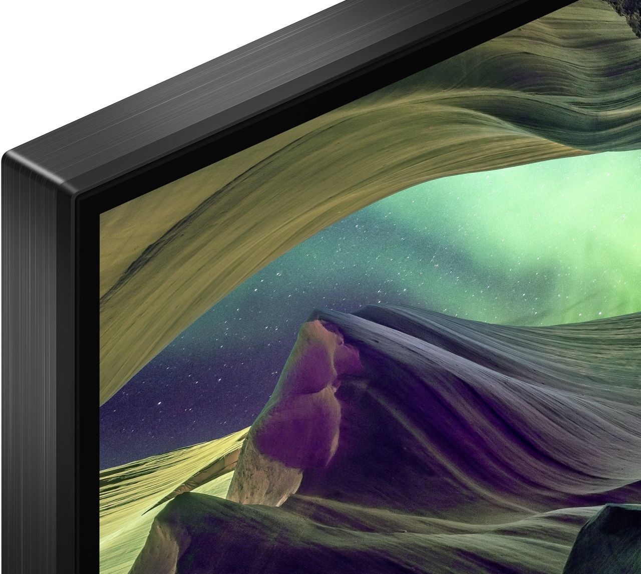 Sony Телевізор 75" KD75X85L