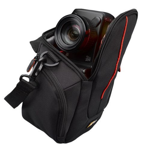Сумка Case Logic DCB-304 Black