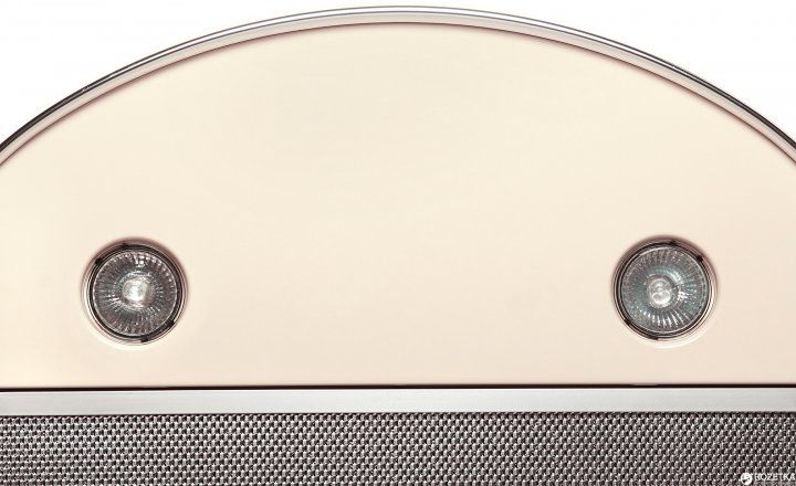 Витяжка ELEYUS Viola 750 50 BG