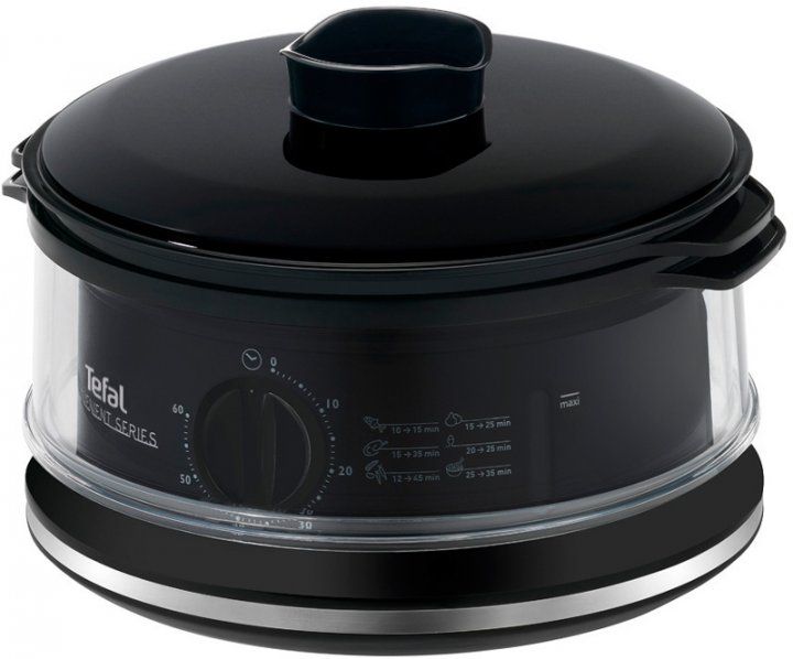 Пароварка TEFAL VC140131