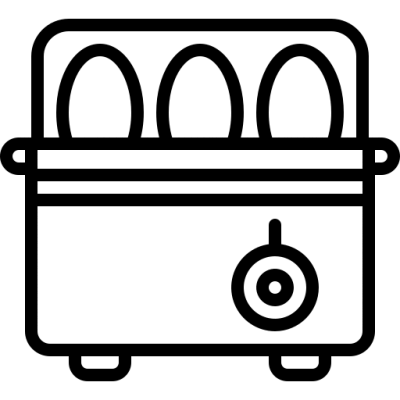Яйцеварки