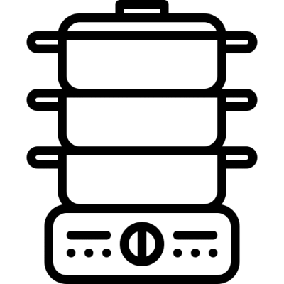 Пароварки