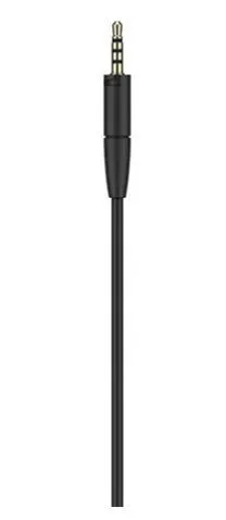 Навушники з мікрофоном Sennheiser HD 450 BT Black (508386)