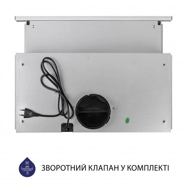 Витяжка Minola HTL 614 I LED