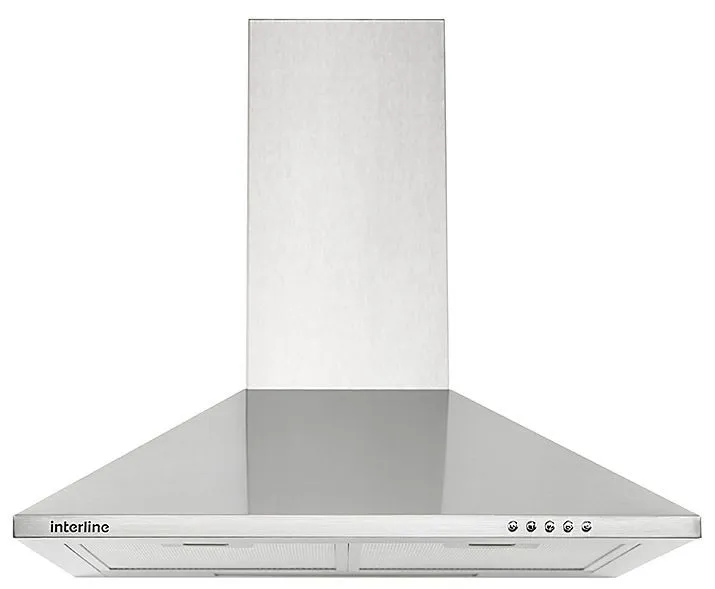Витяжка INTERLINE SET X A/60 PB/2/T