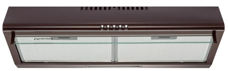 Витяжка Pyramida MX 50 (450) B BR