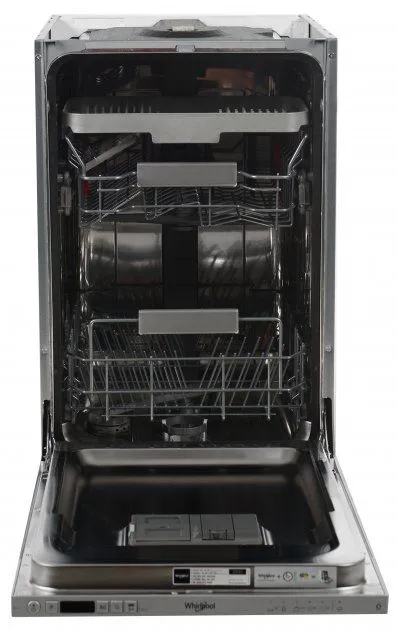 Вбудована посудомийна машина WHIRLPOOL WSIC3M27C