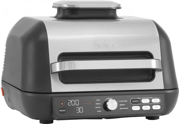 Мультипіч NINJA Foodi Max Pro AG651EU
