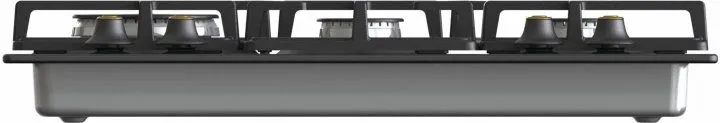 Варильна поверхня газова GORENJE GW6D42CLB