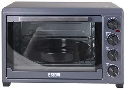 Електрична піч PRIME Technics PEO 5289 G