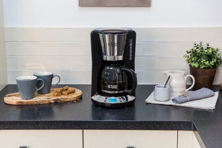 Кавоварка крапельна RUSSELL HOBBS Victoty 24030-56