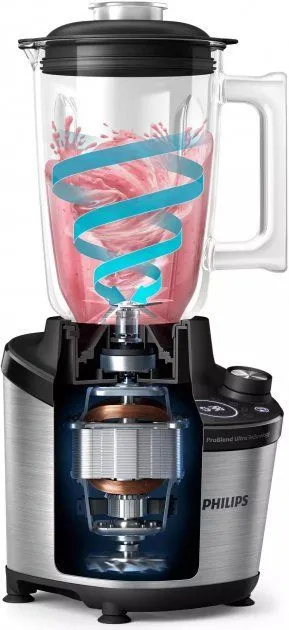 Блендер Philips HR3760/00