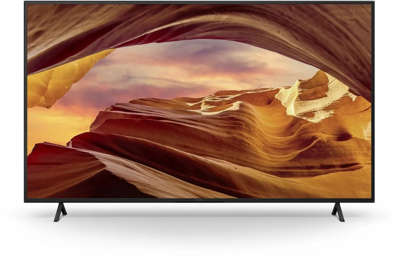 Sony Телевізор 75" KD75X75WL