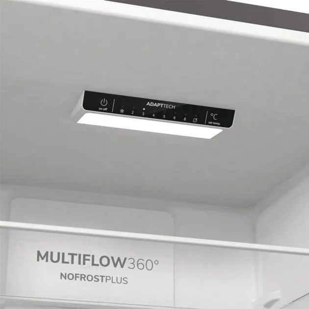 Холодильник GORENJE NRK 6202 ES4
