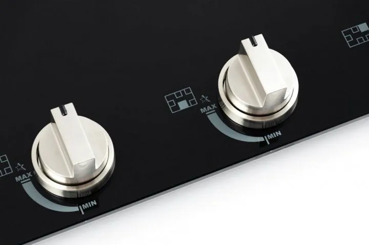 Варочна поверхня газова KAISER KCG 9387 Turbo